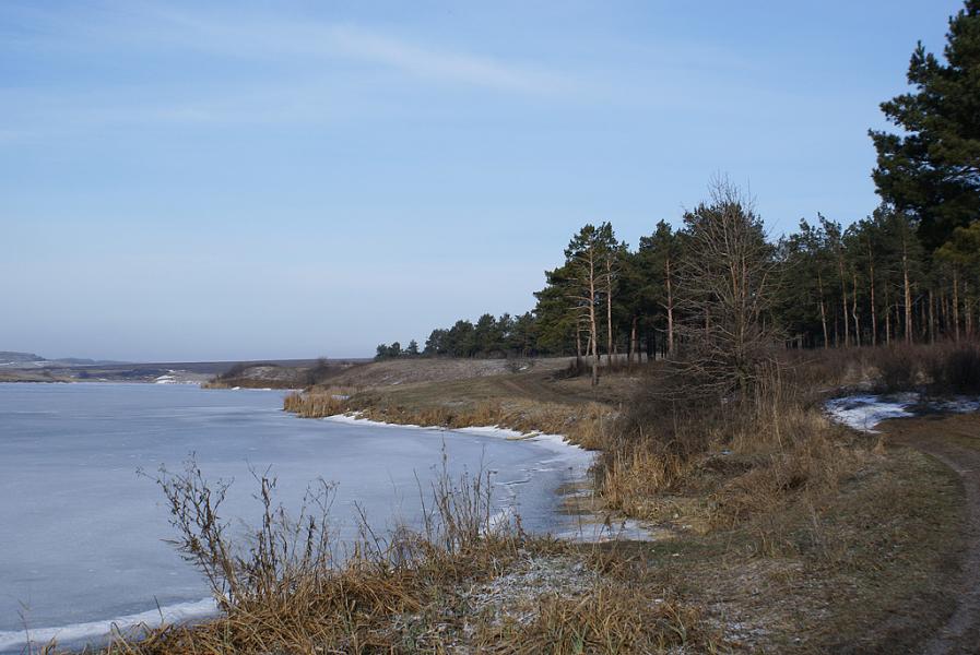 Бирюково - Бирюково