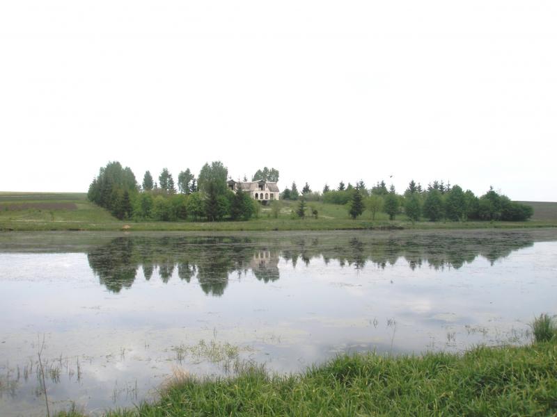 Зона відпочинку - Нафтулівка