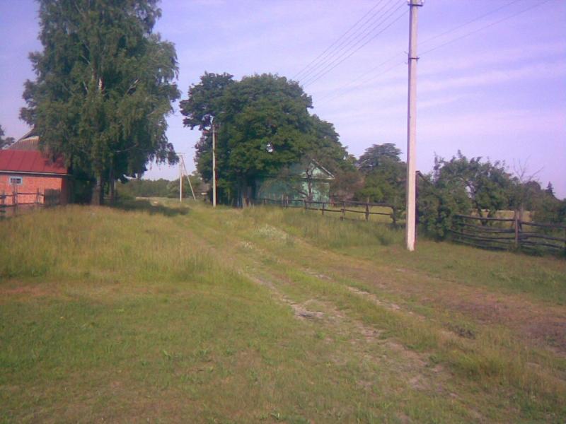 Турівка - Туровка