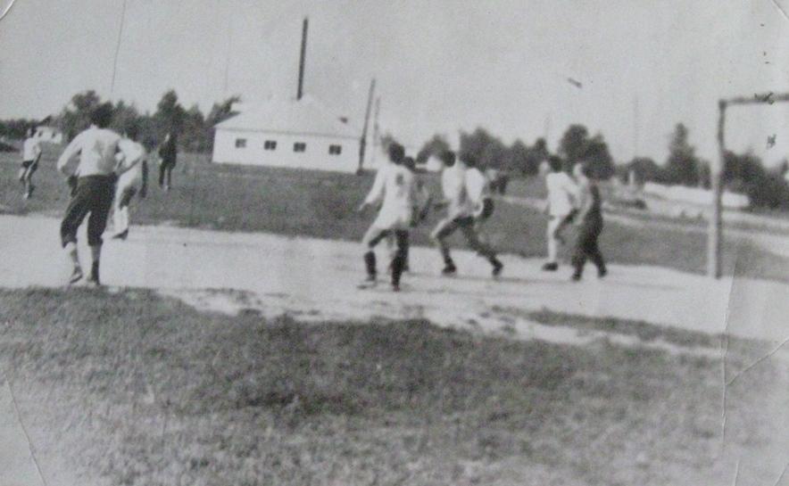 Школа - Немовичи