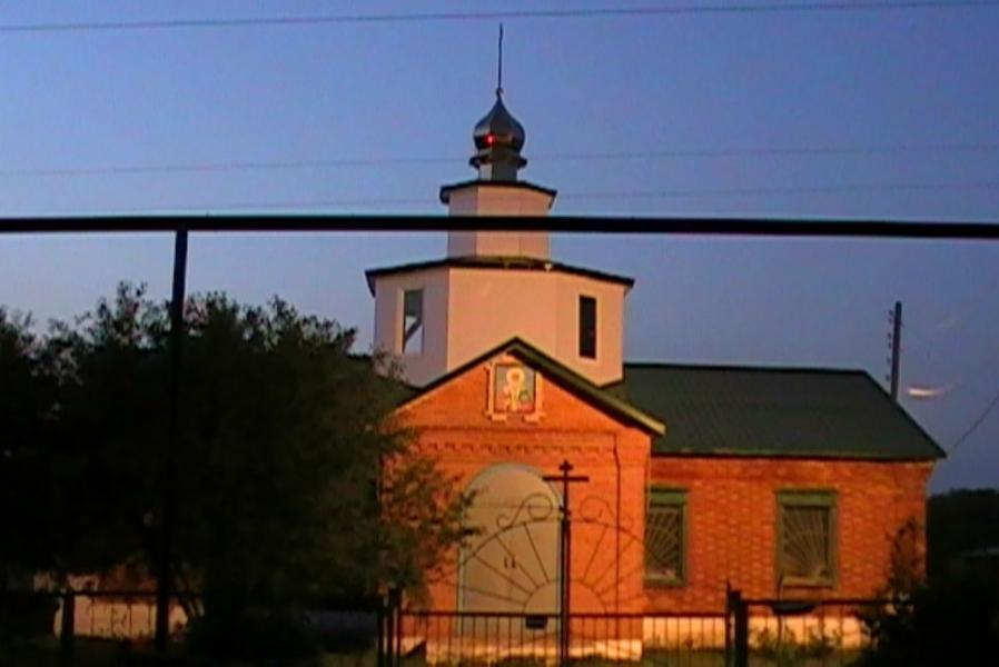 С Божьей помощью - Правдівка