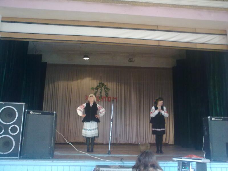 День села - Иваница