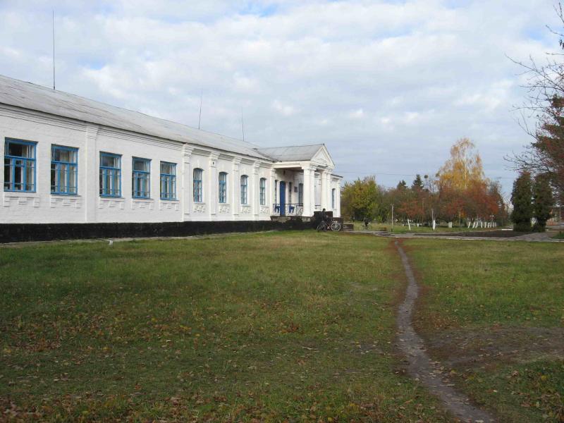 Саверці - Саверцы
