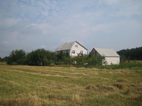 Стайки - Стайки