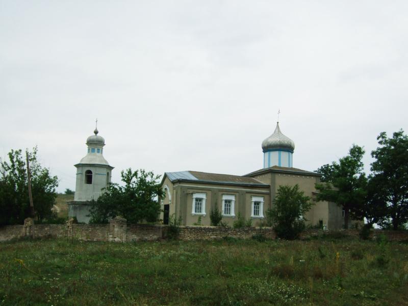 Стіна та стіняни - Стіна