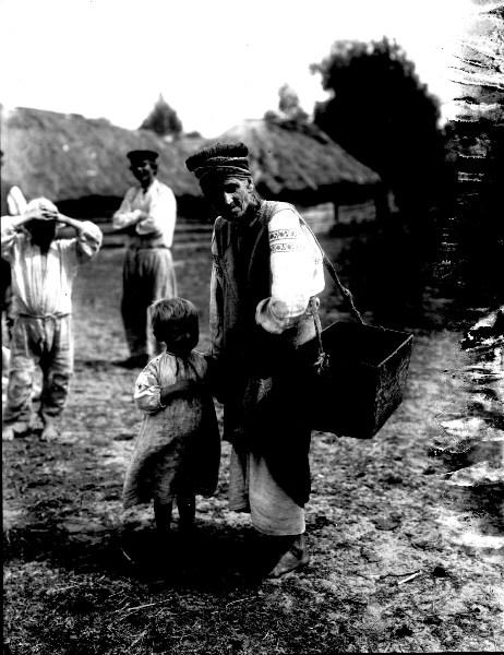 експедиція Ф.Вовка - Пакуль