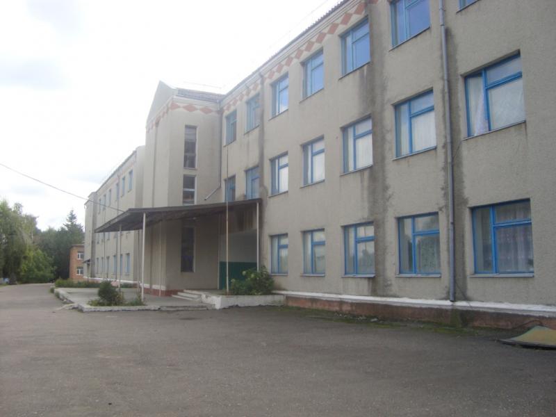 Заболотне - Заболотне
