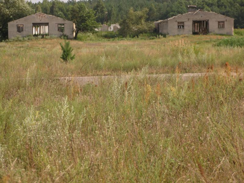 Полісся... - Бартуха