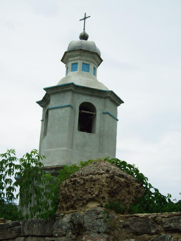 Стіна та стіняни - Стіна