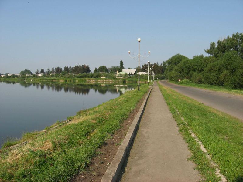 Саверці - Саверці