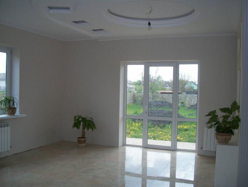 Клузів - колишній угринівський хутір - Угринов