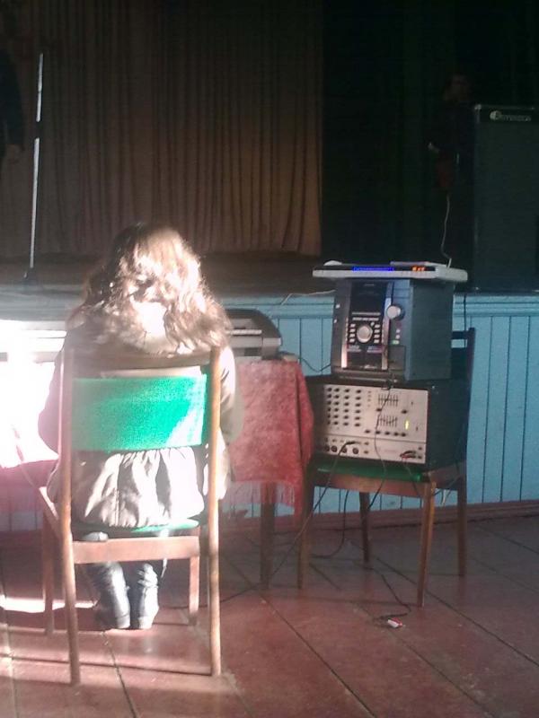 День села - Иваница