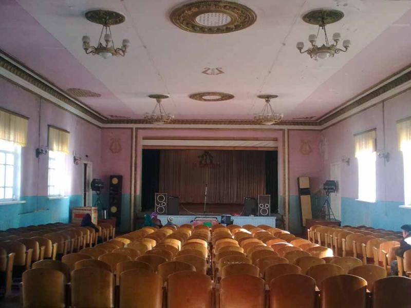 День села - Иваница