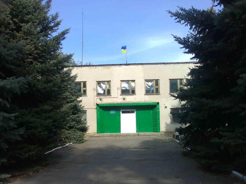 с. Правдовка - Правдовка