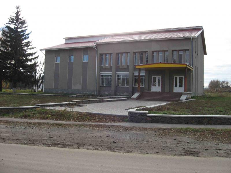 Саверці - Саверцы