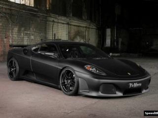 Березивка круте Мисто - Березівка