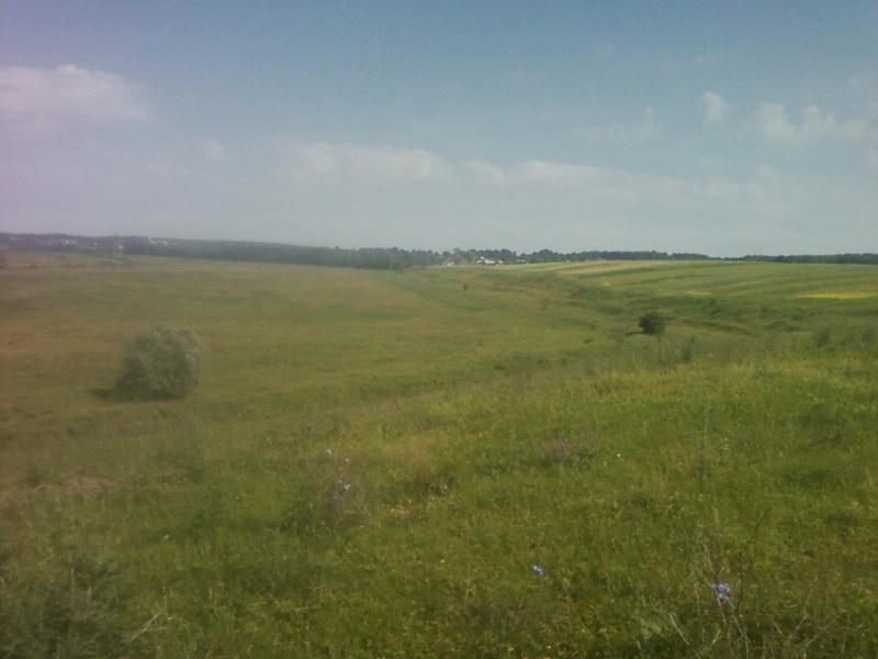 Багатківці  і околиці  села - Багатківці