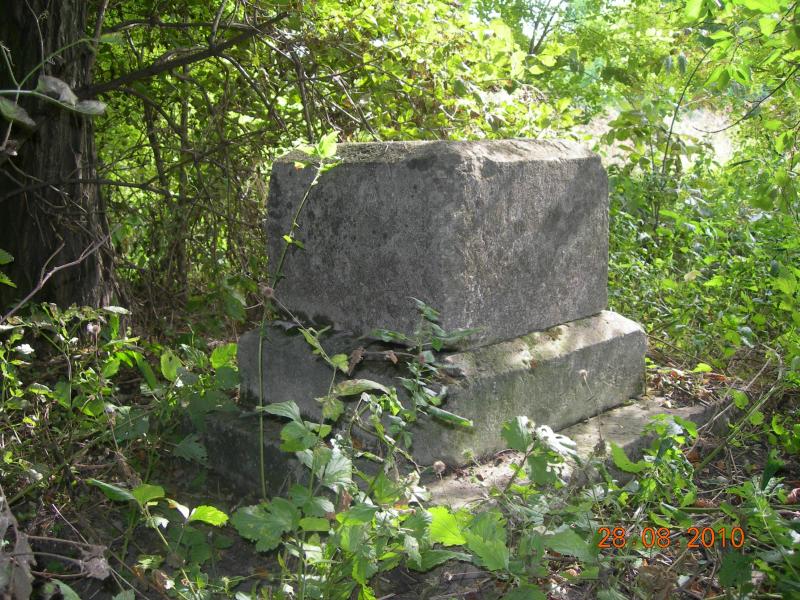 Село Великий Полюхів - Великий Полюхів