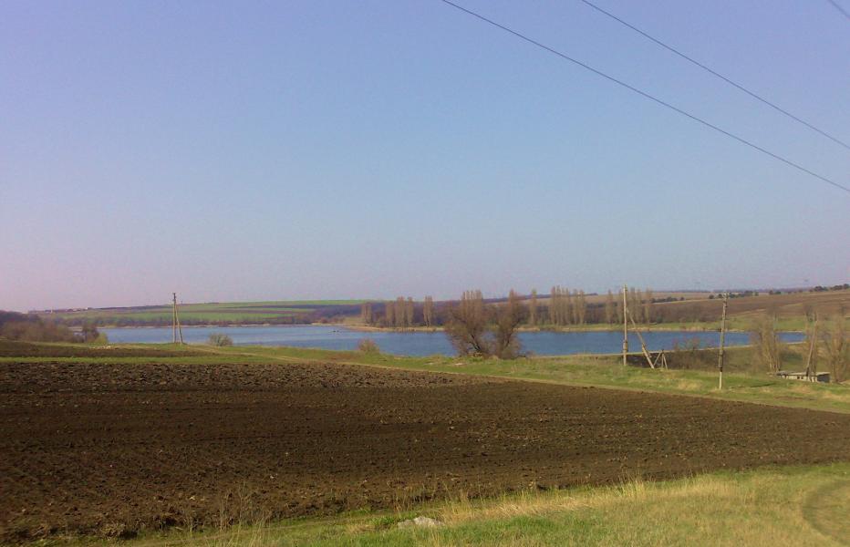 с. Правдовка - Правдовка
