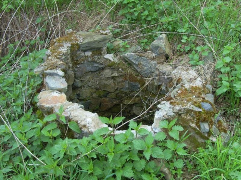 Моє рідне село - Немовичи