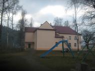 Селятинська ЗОШ-інтернат І-ІІІст.