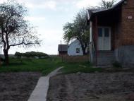 рідне село Будьків