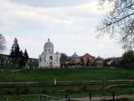 рідне село Будьків....