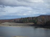 річка Стрий