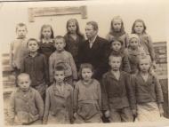 Яловий Окіп - Останні фото