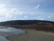 річка Стрий