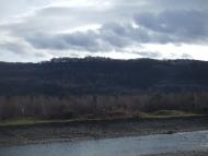 річка Стрий