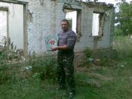 c.Крикунка, годы спустя