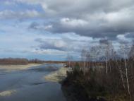 річка Стрий