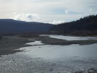 річка Стрий