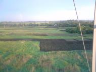 Природа села