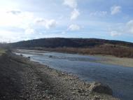 річка Стрий