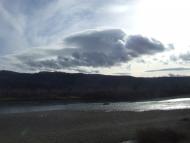 річка Стрий