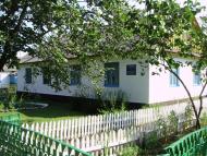 Моє рідне село