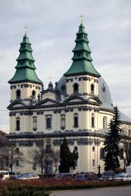 Тернопіль - Обрані фото