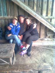 Робочi Мороза