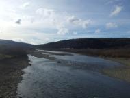 річка Стрий