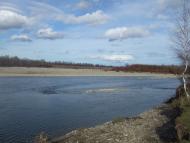 річка Стрий