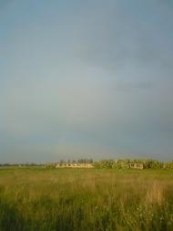 Природа села