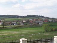 рідне село Будьків