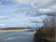 річка Стрий