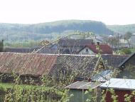 рідне село Будьків