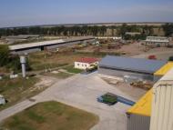 Насінневий завод  ЕРІДОН