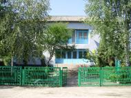 Моє рідне село