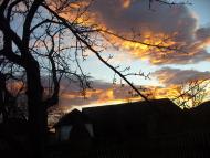 Моє рідне село