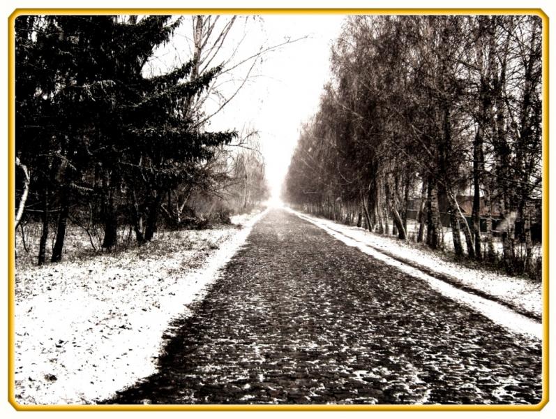 Наші фото - Монастырище